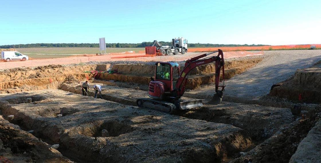 Suivi écologique de chantier